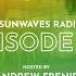 Sunwaves Radio 036 Hosted By Andrew Frenir