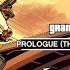 GTA V Heist Soundtrack Prologue