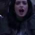Jessica Jones Чёрная невеста