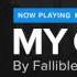 Fallible My Curse HD