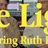 Nostalgic For Reality The Light Feat Ruth Royall