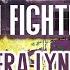 Lera Lynn The Only Thing Worth Fighting For Karaoke