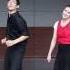 Sway Tap Dance Choreography Alli And Sami