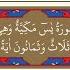 Yasin 3 Sayfa Hızlı Tekrar