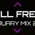 Mitchell Frederick February Mix 2022