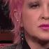 Cyndi Lauper On Madonna S Women S March Speech WWHL