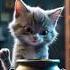 Alchemist Alchemist Catshorts Animation Ai FANNY