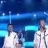 Дуэт Two Voices Come Back And Stay Bad Boys Blue Восьмой прямой эфир Х фактор 4 14 12 2013