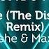 Max Oazo Camishe Set Me Free The Distance Igi Remix Legendado