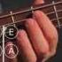 How To Play A D Sharp E Flat Note Bass Guitar