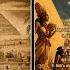 Astronautas Pré Históricos Ägypten Full Album 2024