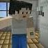 Schoolboy Runaway Gennady Поймал Глюк Schoolboy Minecraft D1mastru Games майнкрафт