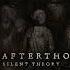 Silent Theory Afterthought Art Track