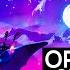 ORI AND THE WILL OF THE WISPS MAIN THEME