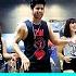 Muchacha Gente De Zona Becky G Zumba Dance Workout Zumba Zin 77 MegaMix Vishal Choreography