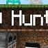 Minecraft Manhunt But There S 100 Hunters