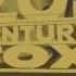 How To Make 20th Century Fox Television 2007 Blender 2 76