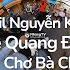 Street View 360 Video PVoil Nguyễn Kiệm To Bà Chiểu Market Via Lê Quang Định HCMC Insta360 X3