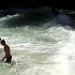 Surfing Uluwatu And Padang Padang Beach Bali