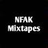 Yara Dak Le Khooni Akhiyan Nu Nusrat Fateh Ali Khan Remix NFAK Mixtapes