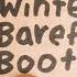 WINTER BOOTS The Best Barefoot Boots For Casual Hike And Snow