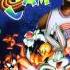 Space Jam Lets Get To Rumble