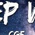 CG5 SLEEP WELL Lyrics