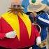 Eggman Hates Sonic Ice Cream Sonic The Hedgehog