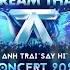 Livestream Thảm Đỏ Anh Trai Say Hi Concert 2024 Day 2