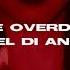 Love Overdose Daniel Di Angelo Sub Español