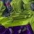 TRANSFORMERS Devastation Devastator And Menasor