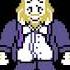 Storyspin Take Unknown Asgore