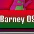 Barney OS