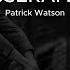 Patrick Watson Je Te Laisserai Des Mots Karaoke Version