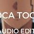 Toca Toca Fly Project Edit Audio AMV Doses