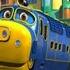 Chuggington Remix