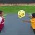 Roll The Dice And Pop The Same Number Balloon Village Avengers