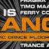 This Is Trance Mixed By DJ Tatana