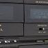 New 2022 Marantz PMD 300CP Cassette Deck Review Test