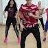 Zumba Fitness Bella Ciao