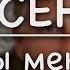 С Есенин Ты меня не любишь не жалеешь Стих и Я