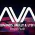 Eximinds Mully Lyd14 Royal Flash Extended Mix Trance Subscribe Shorts Upliftingtrance