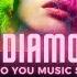 New Music Yaya Diamond New To You September 2024 Edition