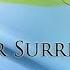 Romantic Avenue Never Surrender Instrumental Version