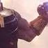 Thanos Victory Theme Song Avengers Infinity Thanos Ending Soundtrack Emotional