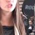 Runaway Ed Sheeran Kirsty Lowless Cover