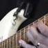 Panos A Arvanitis Plays Yngwie J Malmsteen Neoclassical Style Fender Scalloped Yjm USA