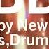 ABBA Happy New Year Only Vocals Drums And Bass