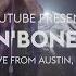 Rag N Bone Man Skin Live From YouTube At SXSW 2017