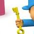 POCOYO FRANÇAIS La Clé Extraordinaire 126 Min Dessin Animé Pour Enfants